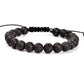 Healing Crystals Stretch Bracelet Natural 8mm - Rebel K Collective