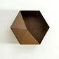 Hexagonal shelf - Rebel K Collective