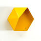 Hexagonal shelf - Rebel K Collective