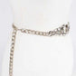 Iconic Chunky Chain Belt - Rebel K Collective