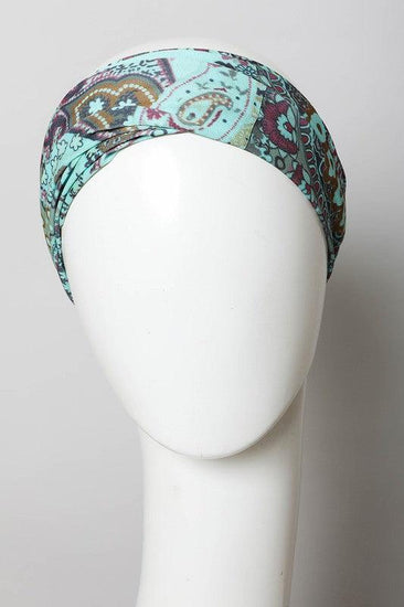 Infinity Headscarf - Rebel K Collective