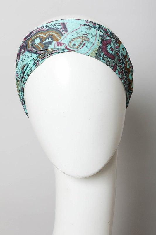 Infinity Headscarf - Rebel K Collective