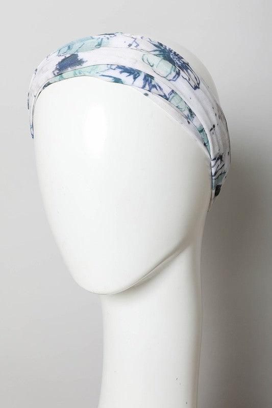 Infinity Headscarf - Rebel K Collective