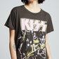 KISS Alive Tour Unisex Tee - Rebel K Collective