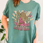 Let's Go Girls Nashville Country Music Graphic Tee - Rebel K Collective