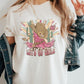 Let's Go Girls Nashville Country Music Graphic Tee - Rebel K Collective