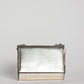 METALLIC CROSSBODY BAG - Rebel K Collective