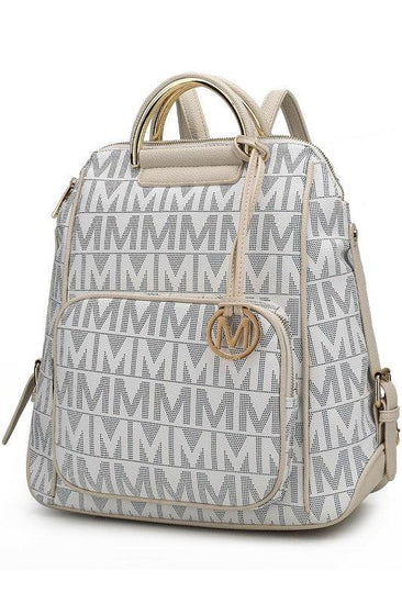 MKF Collection Cora Milan Backpack by Mia K - Rebel K Collective