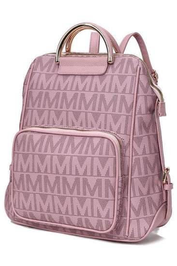 MKF Collection Cora Milan Backpack by Mia K - Rebel K Collective