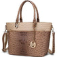 MKF Grace Women Tote Bag by Mia k - Rebel K Collective