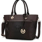 MKF Grace Women Tote Bag by Mia k - Rebel K Collective