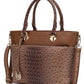 MKF Grace Women Tote Bag by Mia k - Rebel K Collective