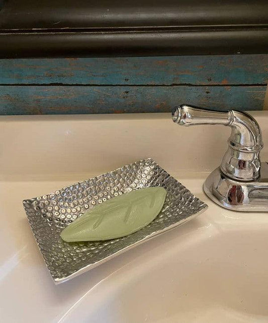 Multi-Purpose Soap Dish / Jewelry Bowl - Rebel K Collective