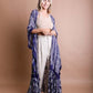 Paisley Tapestry Free Flow Kimono - Rebel K Collective