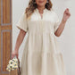 Plus Size Sandy Dress - Rebel K Collective