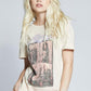 Poison Talk Dirty to Me Boyfriend Tee - Rebel K Collective