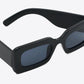 Polycarbonate Frame Rectangle Sunglasses - Rebel K Collective