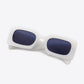 Polycarbonate Frame Rectangle Sunglasses - Rebel K Collective