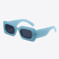 Polycarbonate Frame Rectangle Sunglasses - Rebel K Collective