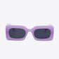 Polycarbonate Frame Rectangle Sunglasses - Rebel K Collective