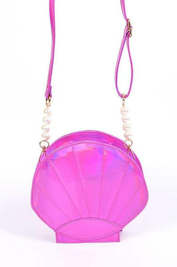 Sea Shell Iconic Swing Bag - Rebel K Collective