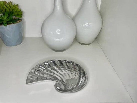 Seashell-Shaped Soap Dish - Rebel K Collective