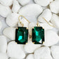 Simply Classy Shine Jewel Earrings - Rebel K Collective