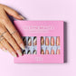 SO PINK BEAUTY Press On Nails 2 Packs - Rebel K Collective