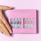 SO PINK BEAUTY Press On Nails 2 Packs - Rebel K Collective