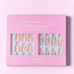 SO PINK BEAUTY Press On Nails 2 Packs - Rebel K Collective