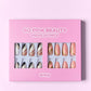 SO PINK BEAUTY Press On Nails 2 Packs - Rebel K Collective