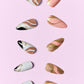 SO PINK BEAUTY Press On Nails 2 Packs - Rebel K Collective