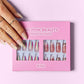 SO PINK BEAUTY Press On Nails 2 Packs - Rebel K Collective