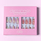 SO PINK BEAUTY Press On Nails 2 Packs - Rebel K Collective