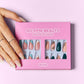 SO PINK BEAUTY Press On Nails 2 Packs - Rebel K Collective