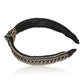 STONE CHAIN MIX THICK HEADBAND - Rebel K Collective