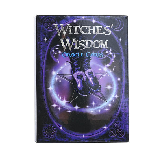 Tarot Divination Oracle Card - Rebel K Collective