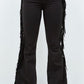 Texas Sun Bell Bottom Jean - Rebel K Collective