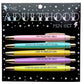 Adulthood Pen Set