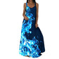 Tie-dye 3D Swirl Print Dress Women - Rebel K Collective