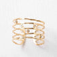 Twig Adjustable Ring - Rebel K Collective