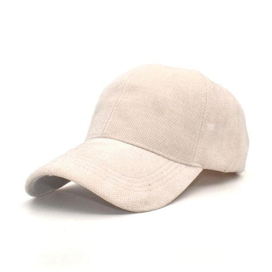 Velour Ball Cap - Rebel K Collective