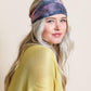 Wide Band Tie Dye Headwrap - Rebel K Collective