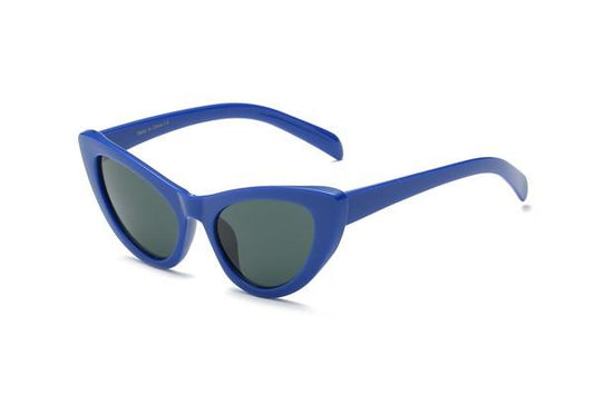 Women Cat Eye Fashion Sunglasses - Rebel K Collective