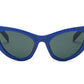 Women Cat Eye Fashion Sunglasses - Rebel K Collective