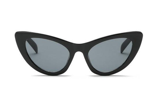 Women Cat Eye Fashion Sunglasses - Rebel K Collective